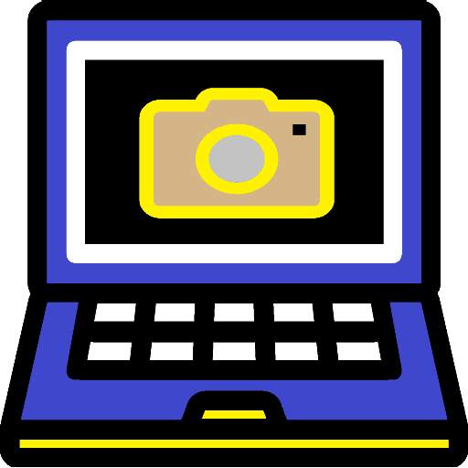 Terminal Hacker (Camera) 1.0