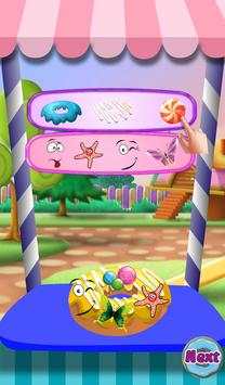 Donuts Maker Games Cooking screenshot 10