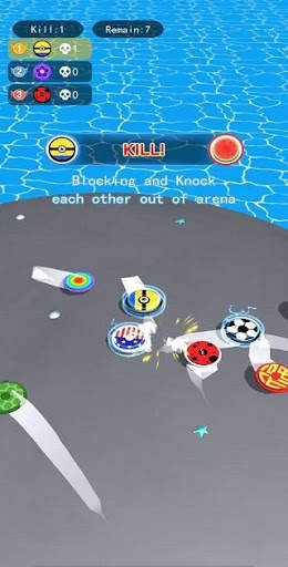 Spinner.io screenshot 3