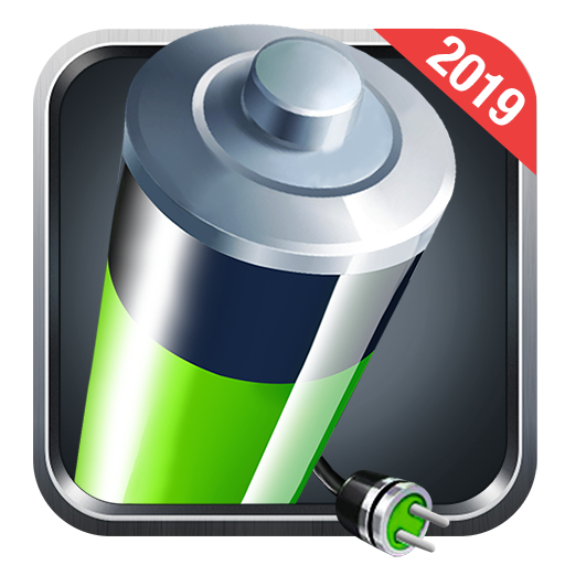 Battery Saver and Power Manager icon