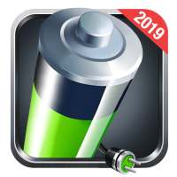 Battery Saver and Power Manager icon