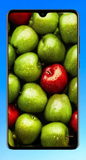 Apple Wallpaper 4K screenshot 10
