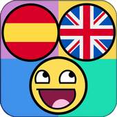 Audio Travel Spanish-English 1.0