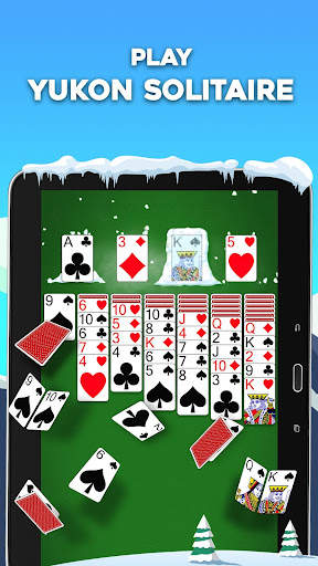 Yukon Russian – Classic Solita screenshot 6