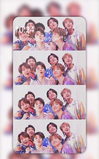 BTS Wallpaper HD Kpop 4K Of All Members bts screenshot 5