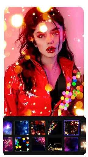 Photo Editor Pro: photo effects, background eraser screenshot 3