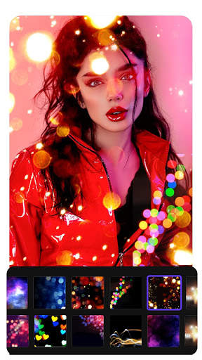 Photo Editor Pro: photo effects, background eraser screenshot 3