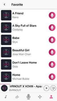 Sing Karaoke Lite Free screenshot 6