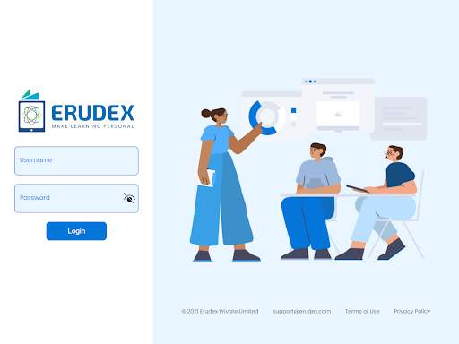 Erudex скриншот 9