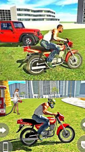 All Indian bike Car cheat code स्क्रीनशॉट 4