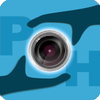 Photo Hacker Copy Paste Editor أيقونة