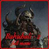 Bahubali 2 Full Hindi Movie 1.0