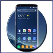 Night Theme for Galaxy S8 1.1.4