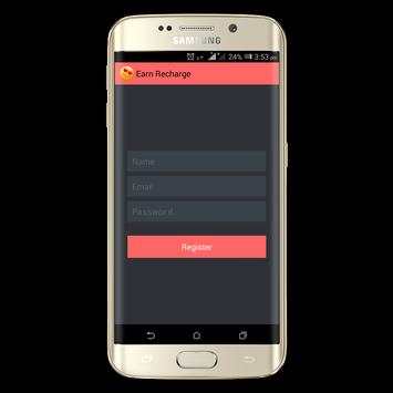 Earn Free Recharge स्क्रीनशॉट 8