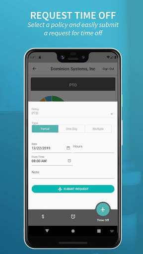 Dominion Mobile 6 تصوير الشاشة