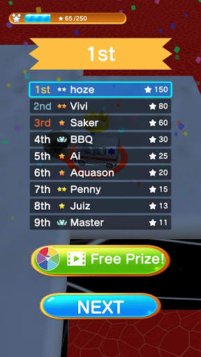 Car Racing Attack screenshot 6