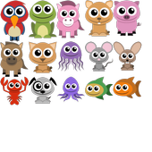 Baby Brain icon