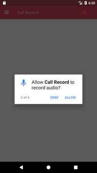 Call Recorder screenshot 6