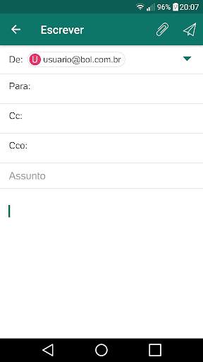 BOL Mail screenshot 5