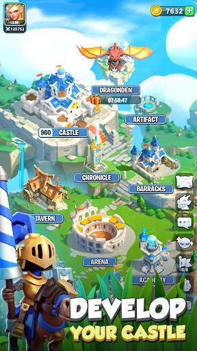 Kingdom Guard:Tower Defense TD screenshot 5