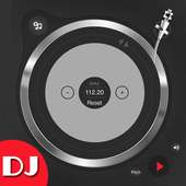 DJ Remix Music Song