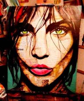 Photo Art Effect screenshot 1