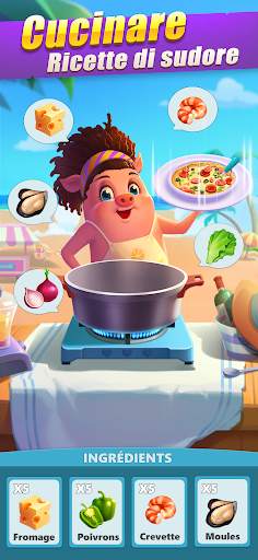 Piggy GO - Clash of Coin screenshot 11