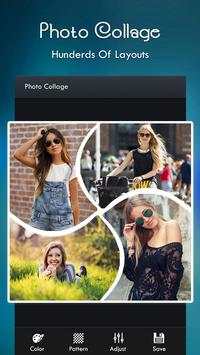 Picture Collage Maker screenshot 5