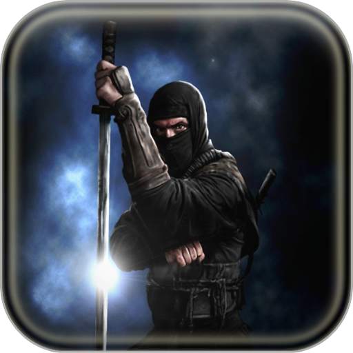 Ninja Wallpapers 1.9.2
