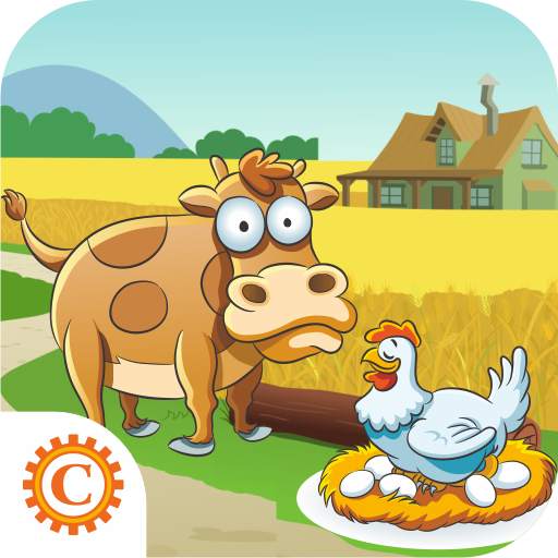 Farming Career - Farm Game 3