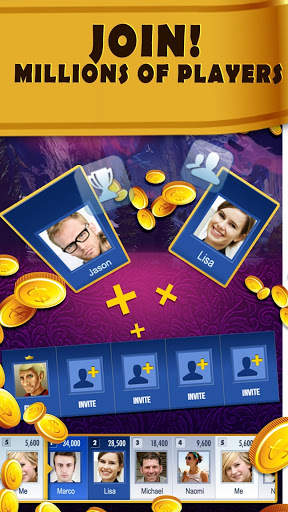 Longhorn Jackpot Casino Games & Slots Machines screenshot 6