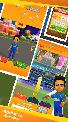 Cricket Boy screenshot 5