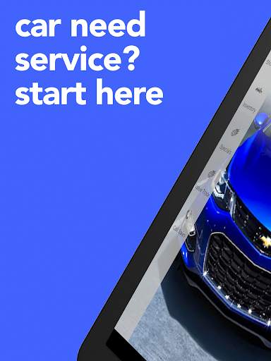 Car Repair - AutoMotion screenshot 3