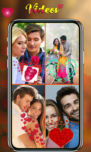 Love Video Maker screenshot 7