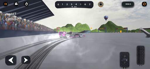 Formula 1 : Car Simulator screenshot 8