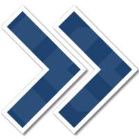 Slide To Contrary Side! icon
