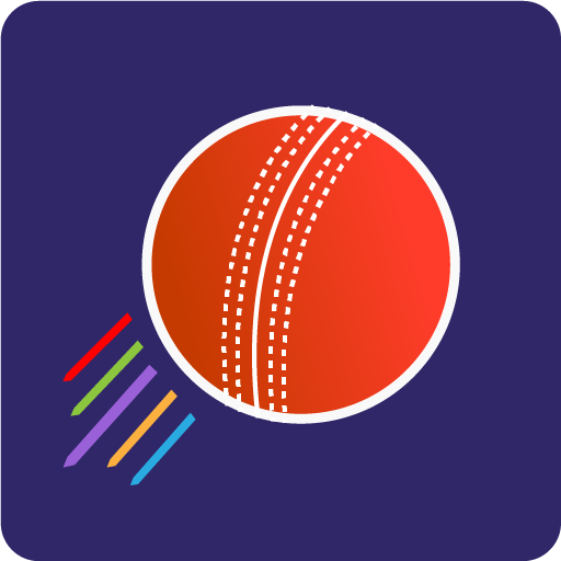 CricDesk - cricket update icon