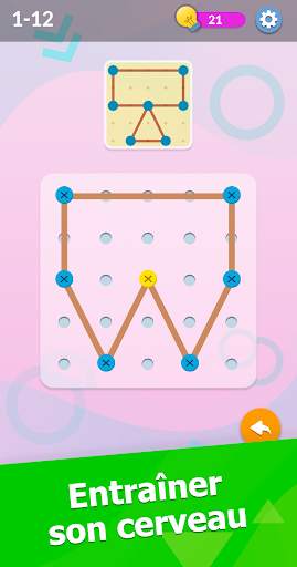 Puzzles Intelligents Recueil screenshot 1