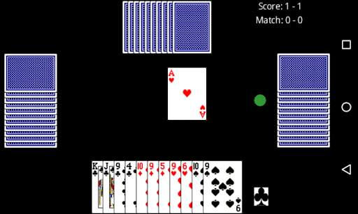 Satat Card Game screenshot 5