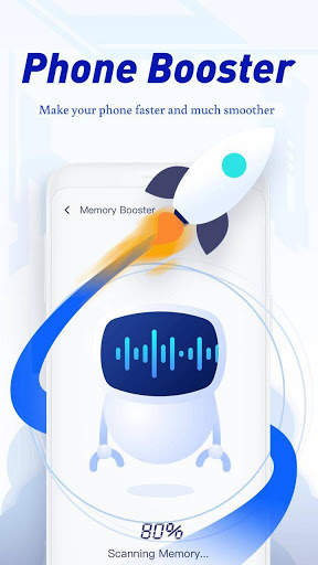 Free Antivirus 2021 - Virus Cleaner screenshot 3