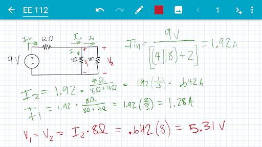 Squid - Take Notes & Markup PDFs screenshot 6