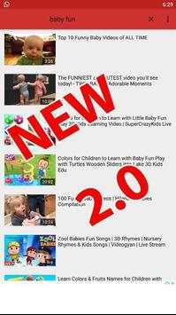 Full Movie Video Player 2.0 screenshot 6