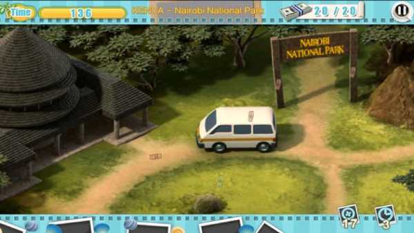 Angry Money - World Tour screenshot 3
