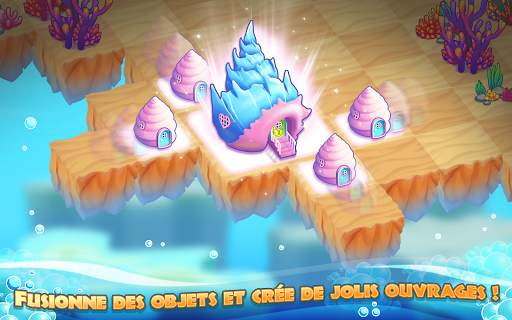 Ocean Merge screenshot 9