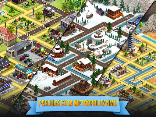 Tropic Paradise Sim: Pulau Kot screenshot 18