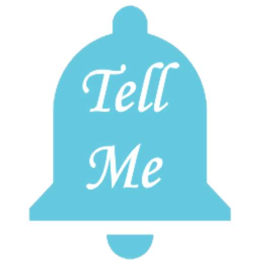 Tell me 1.6