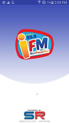 iFM 93.9 Manila screenshot 1