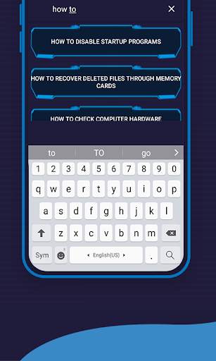 Ethical Hacking - Learn Ethical Tutorial &Tricks скриншот 3