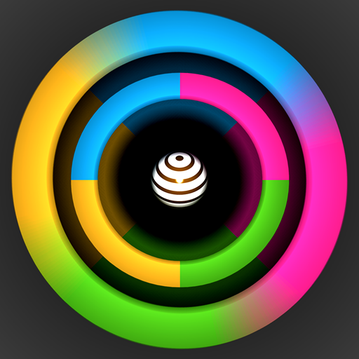 color switch 2021 icon