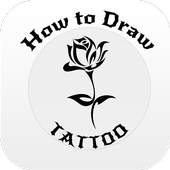 How to Draw Tattoo 1.4